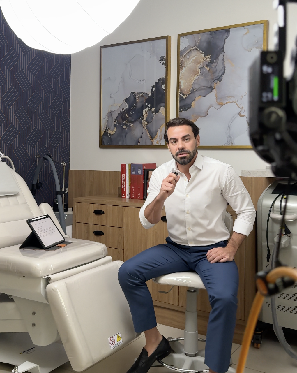Marketing para médicos, dentistas e clínicas na área da saúde