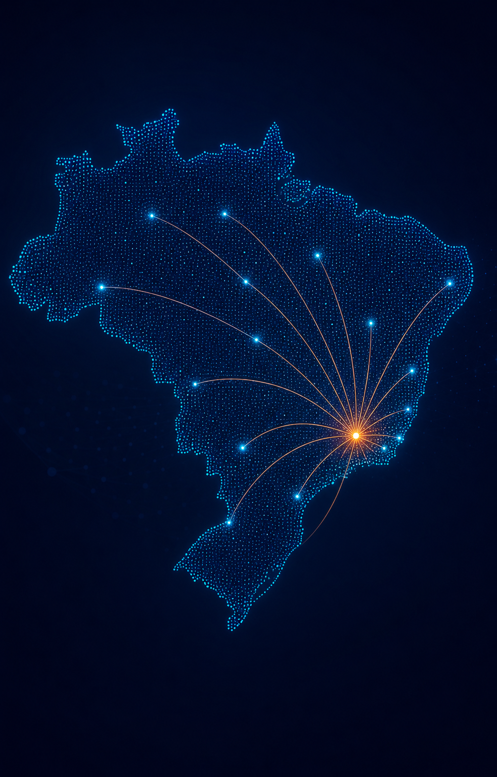 PR3 Hub atende Governador Valadares e todo o Brasil