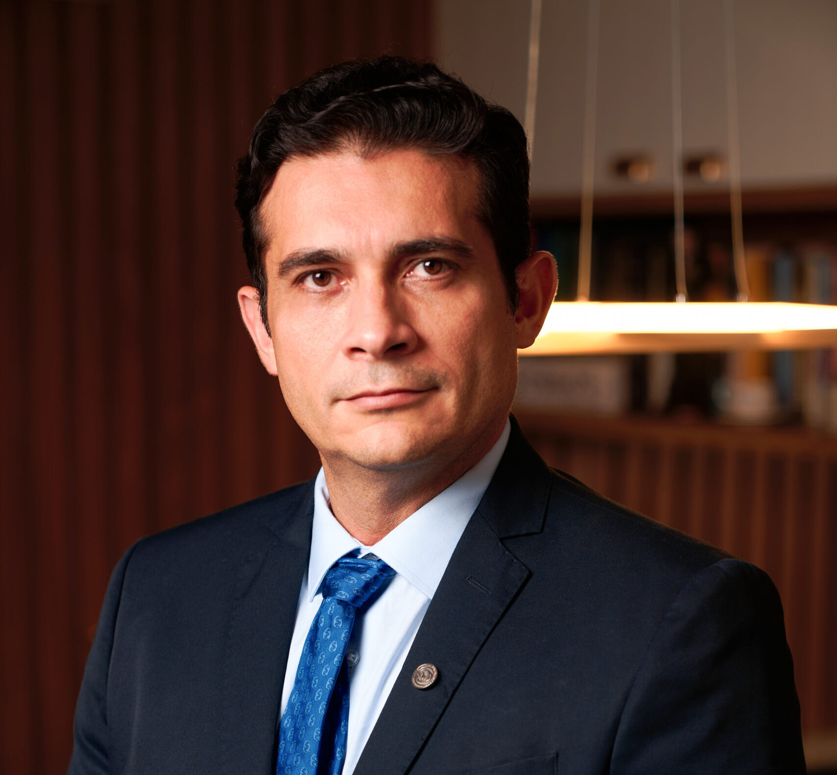 Francis Silveira